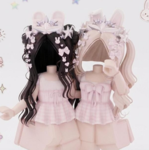mochii pups ꩜