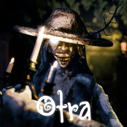 OTRA 🩸HORROR🩸