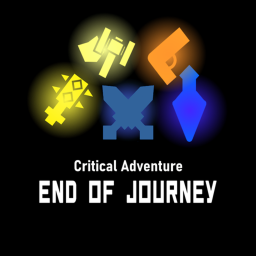 CA: End Of Journey Testing Place