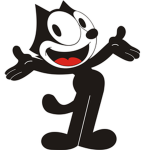 Felix The Cats Fan Club For Fans