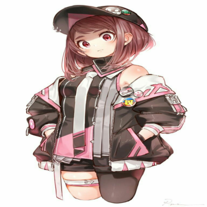 Cute uraraka ^^ Roblox decal