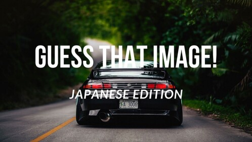 Guess That Picture! [Japanese Edition]