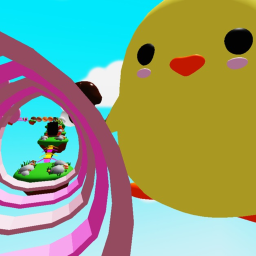 Easter Obby 🥚