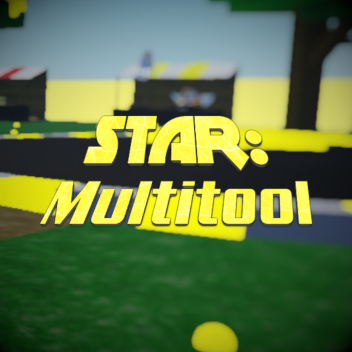 STAR: Multitool