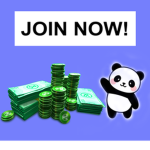 Pls donate minigame!