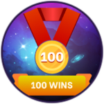 Star Rush - 100 Wins