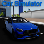Official Car Simulator
