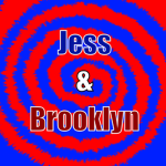 Jess & Brooklyn