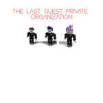 The Last Guest Private Organization