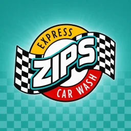 (TUNNEL OF TERROR) Zips Car Wash: Lancaster icon