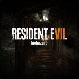 Resident Evil 7 DEMO