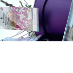 Purple lonley group