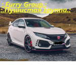 :. Furry Group .: