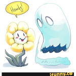 The lovers of undertale