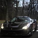 Ferrari Enthusiasts