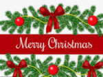 Marry Christmas of December