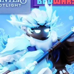 Puesta en escena de BedWars icon