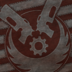 Texas Brotherhood of Steel Expedition