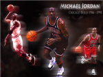 Michale Jorden