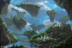 \The Celestial Sanctuary/