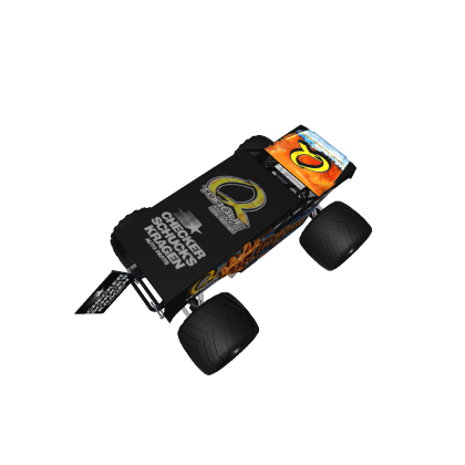 Iron Outlaw Q-Torque