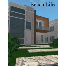 [BETA] Beach Life: Role-play