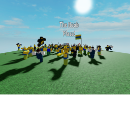 Noob Plaza