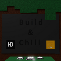 Build & Chill (Free Build-Tools)(Custom admin)