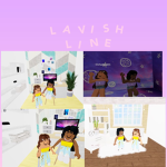 Lavish line