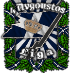4 Avgoustos Liga