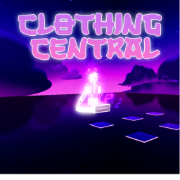 Clothing Central [TESTING] [BETA]