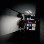 The Joy Of Creation Reborn