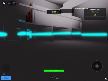 Laser tag [Alpha]