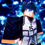 [🧩] Blue Lock: Rivals