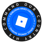 Robloxian North American Union Armed Forces