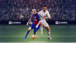 ##### vs ronaldo