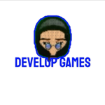 Develop Games.