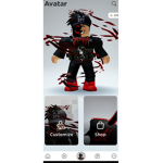 The roblox gods33337