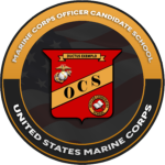 [- Officer Candidates School -]