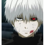 [Ken] Kaneki
