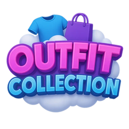 Outfit Collection Roblox group icon
