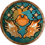 Champion of Flame