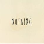 uh- nothing
