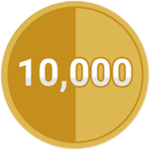 Level 10,000