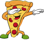 PizzaCat's Club!