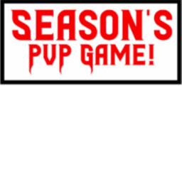 Season's PVP Game!