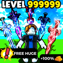 [x2💰+ UPD] 💪 Strongest Sword Simulator [NEW!]