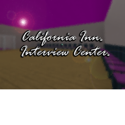 California Inn | Interview Center