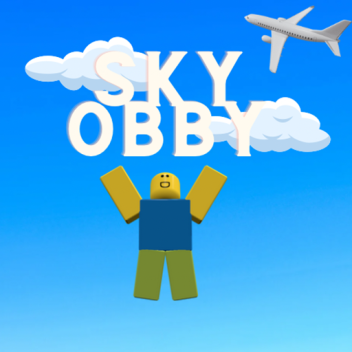 Sky Obby