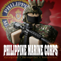 [⚓] Philippine Marine Corps RP